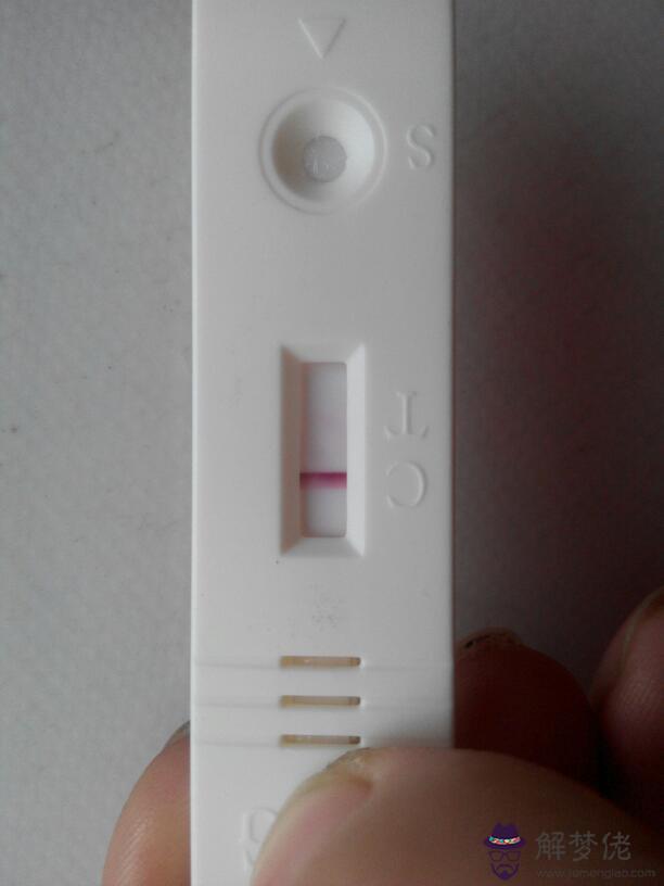 驗孕棒t深c淺說明什麼：驗孕棒測試的時候T深C淺，到底有沒有懷孕