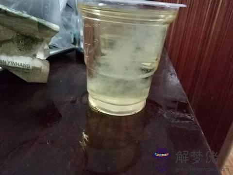 懷孕怎麼用酒精測男女：酒精測男女可信嗎？這個是女還是男？挺好奇的