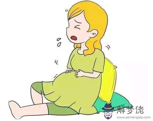 孕晚期最準生女孩征兆：寶寶即將出生，孕晚期需要注意哪些事項？