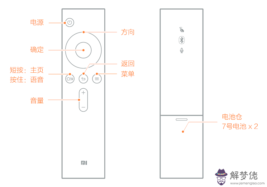 小米電視藍牙怎麼配對：小米電視配對