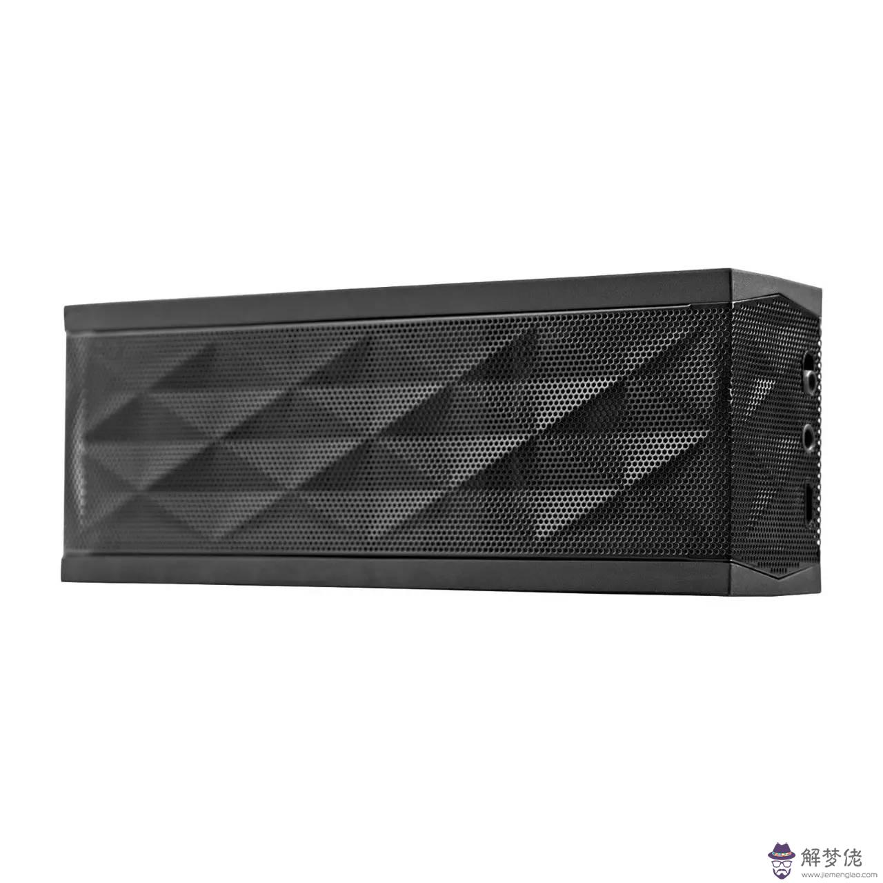 jawbone jambox 藍牙 音箱 音響 底噪 問題