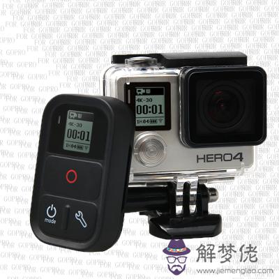 Gopro3 可以和gopro5鏈接嗎