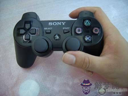 ps3手柄配對：PS3手柄配對PSPgo的教程求告知下，萬分感激