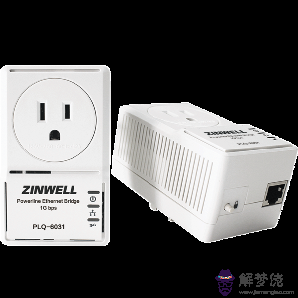 zinwell電力貓配對：D-LINK電力貓不能配對使用嗎