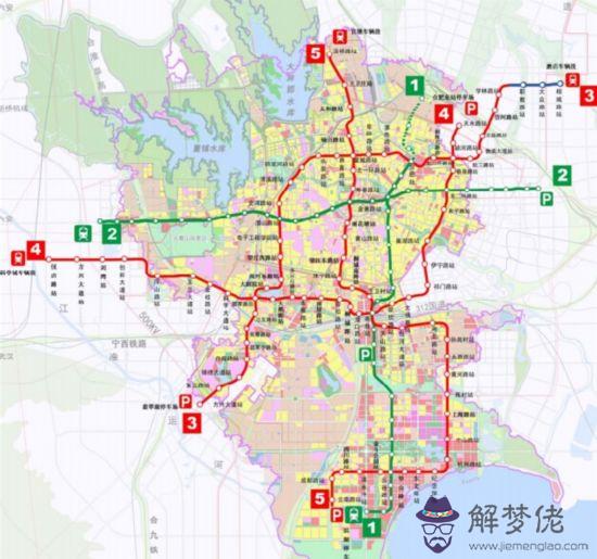 2020幾線城市劃分標準：2020年你認為什麼生意最合適在六七線城市（縣級城市）