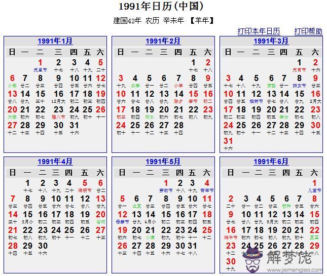 出生年月查金木水火土：怎樣查五行缺什麼？