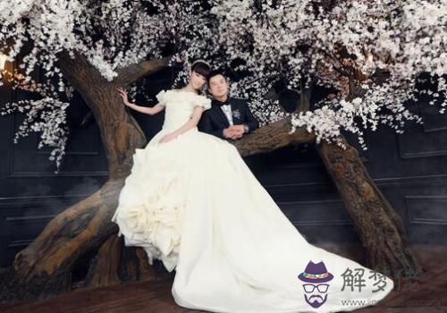 夢見自己結婚好不好：夢見自己當新娘，不知道好不好