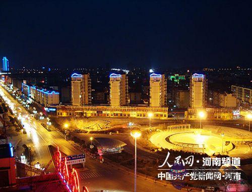 2019全國gdp排名100強是哪些城市？