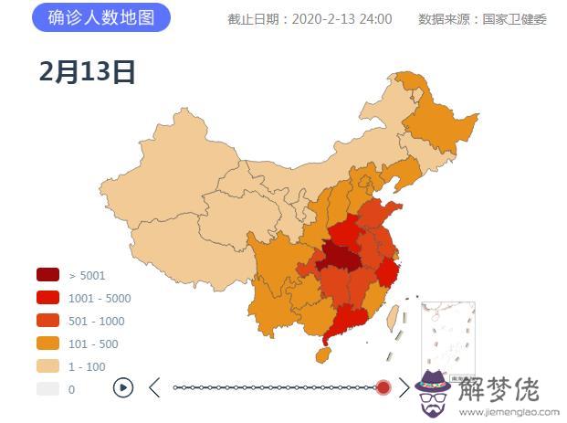 全國疫情新增消息今天湖北：如何看待湖北新增降至個位這件事情？