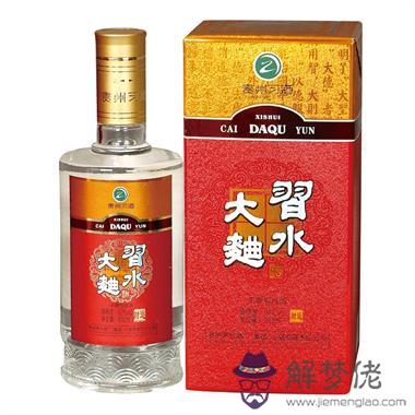 有愛喝潭酒的朋友嗎？嘗過潭酒的金醬酒沒？金醬酒53度怎麼樣？好喝嗎