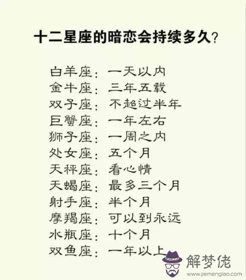 處和水瓶男配對指數：水瓶男和處配麼？