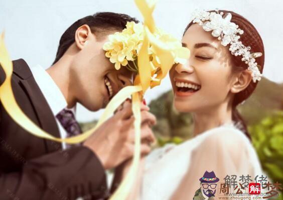 夢見自己不知道要結婚：夢見自己要結婚了，卻不知道新郎是誰？