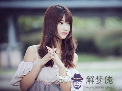 顏值星座女：顏值的三個星座是什麼？