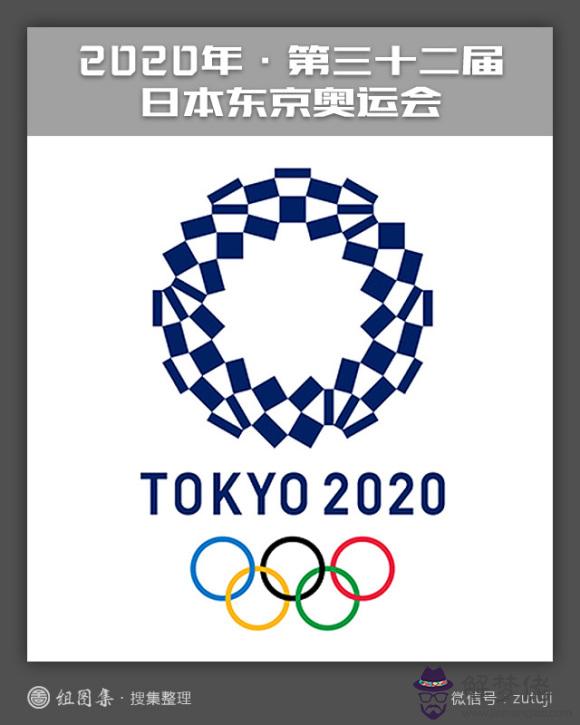 2020東京時間：2020年什麼時候開始