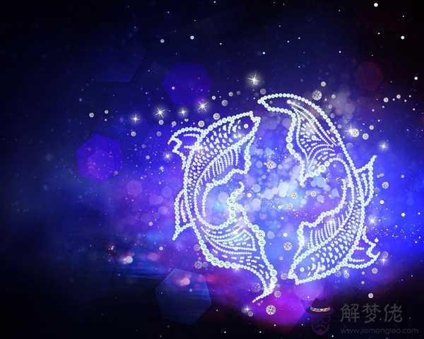 都說雙魚座是最聰明最狡猾的星座，為什麼有人說雙...