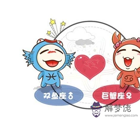 天蝎男巨蟹女配對：天蝎男如果真心喜歡上了巨蟹女他具體會有什麼表現？