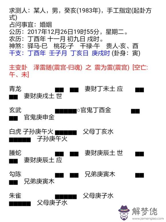 怎樣測自己會不會離婚：婚姻不幸，自己測一測，會不會離婚