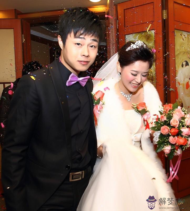 女人夢見自己結婚好嗎：昨晚夢見自己要結婚了