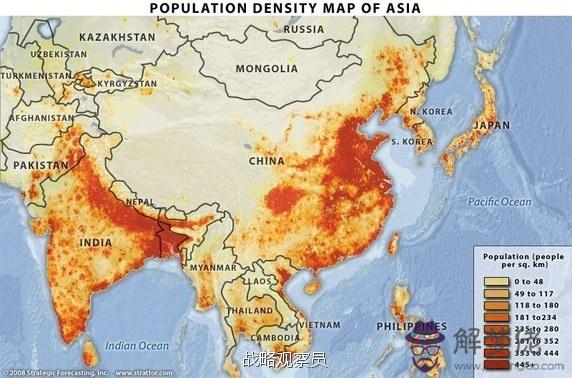 2020年崛起？人說: 的優勢，人口眾多超級市場、人口年輕人才儲備、式、