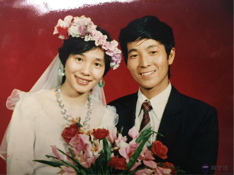 結婚三十年的婚姻叫什麼婚：三十年婚姻是什麼婚