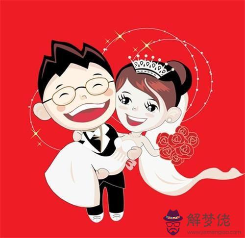 婚姻屬相配對大全很準：十二生肖婚姻配對準嗎？