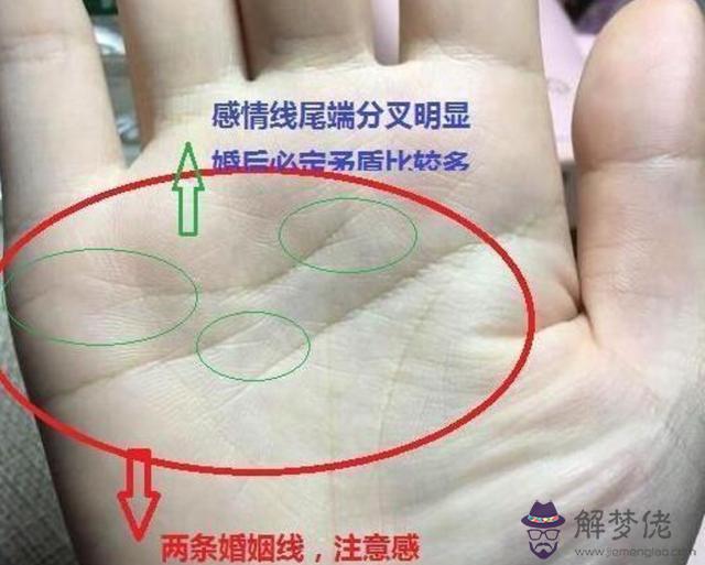 免費測一生有幾段婚姻：算算我一生有幾次婚姻