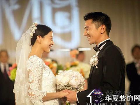 夢見自己結婚什麼征兆：夢見結婚是什麼預兆？