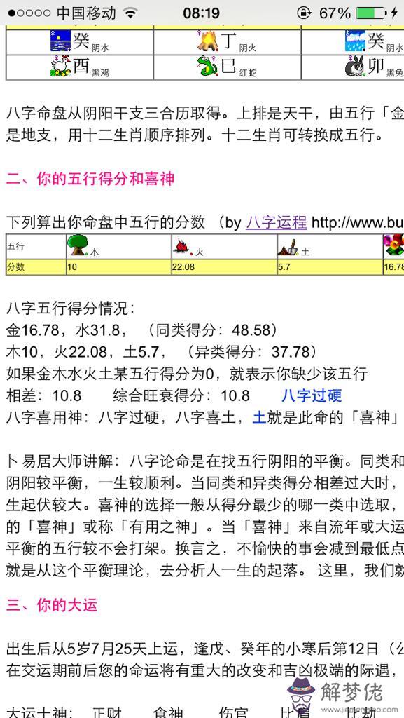 八字相克的真的不能在一起嗎：八字相克，六沖不能結婚嗎