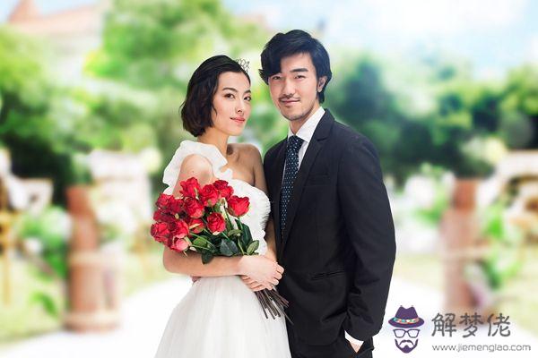 夢見別人結婚一般都是什麼預兆：夢到參加別人的婚禮是什麼意思