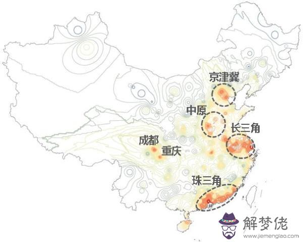 一百年后中國人口：100年后，中國還有多少人？