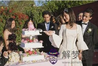 夢見結婚真的會死嗎:夢見自己結婚真的會死嗎？