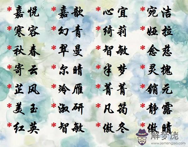 起名字大全男孩:取名——張字開頭的 (起名字大全男孩)？