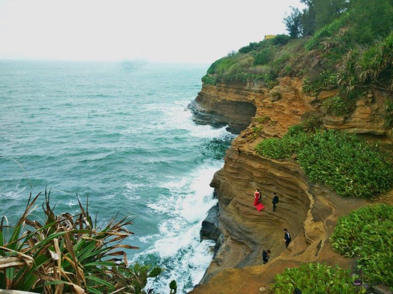 潿洲島住宿攻略:北海潿洲島自由行攻略