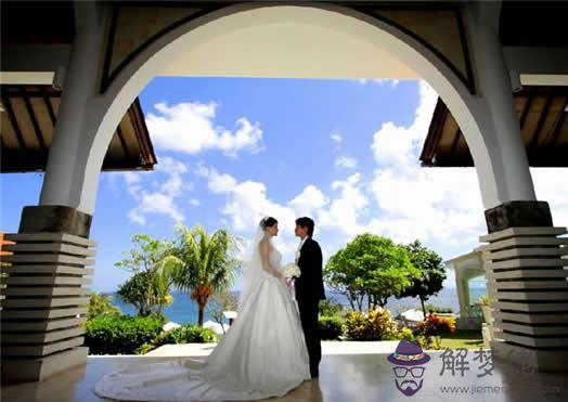 什麼是旅行結婚:旅行結婚是什麼樣子的？