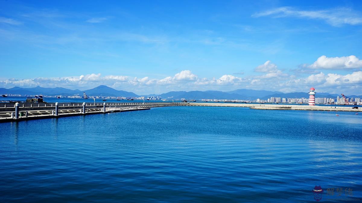 半山半島帆船港:三亞千古情景區 門票價格多少錢？