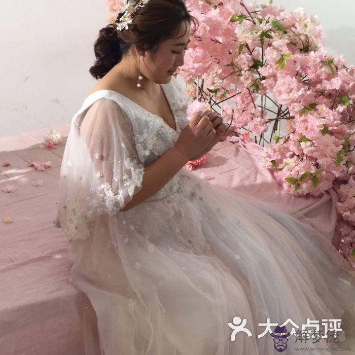 蒂芬妮婚紗攝影:唐山蒂芬妮婚紗攝影 地址和