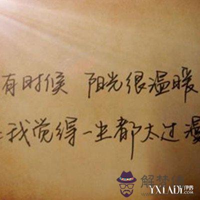 開心的句子說說心情:出去玩開心又累的心情說說