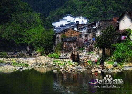 景德鎮旅游景點:江西景德鎮有哪些著名的旅游景點