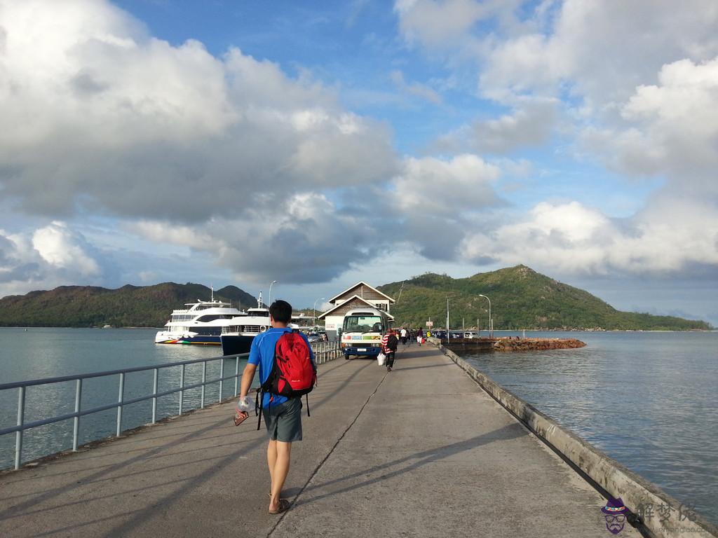 塞舌爾旅游攻略:成都周邊什麼旅游景點