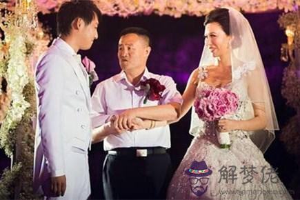 新娘致辭簡單大方得體:新娘婚禮如何致辭簡單大方