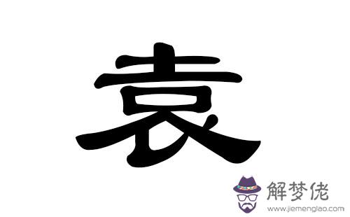 姓袁的男孩名字:姓袁的男孩名字大全