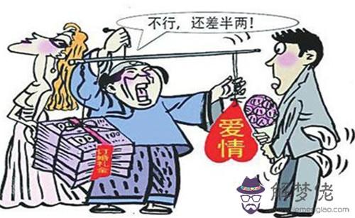 彩禮錢什麼時候給:彩禮是什麼時候給女方