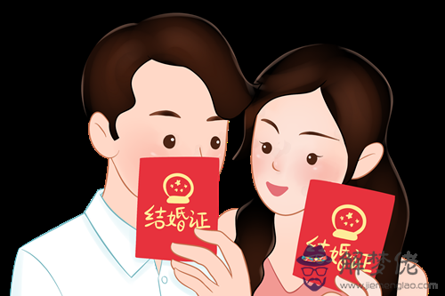 結婚登記照尺寸:結婚證上的照片要多大尺寸，有什麼具體要求？