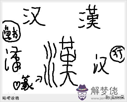 木字旁最吉利的字男孩:木字旁的字哪些寓意好