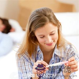 女生懷孕一周最突出的征兆:女生懷孕前一個星期有什麼征兆嘛