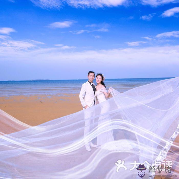 上海瑪奇朵婚紗攝影:煙臺瑪奇朵攝影拍的婚紗照怎麼樣？