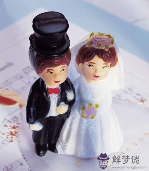 本命年不可以結婚嗎:本命年不能辦婚禮，但是能不能領證