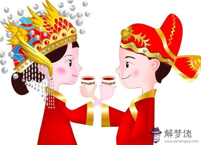 二十年是什麼婚:結婚二十年是什麼婚