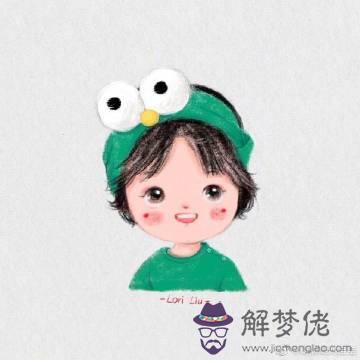 形容寶寶萌萌噠的句子:有關小孩萌萌噠的句子有哪些？