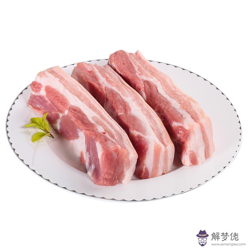 豬肉皮的功效與作用:豬皮海帶湯功效與作用